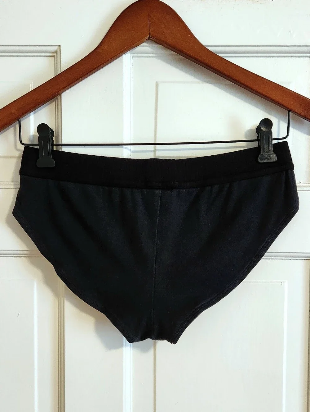 💋Body Aware💋 - Black Brief
